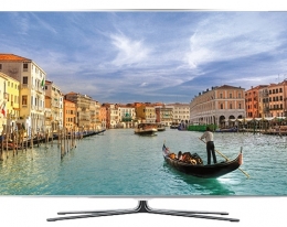 Телевизор 3D Samsung UE40D8000